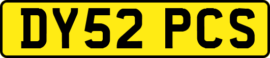 DY52PCS