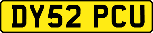DY52PCU