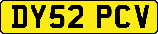 DY52PCV