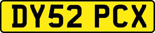 DY52PCX
