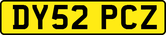 DY52PCZ