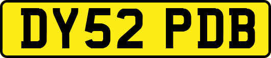 DY52PDB