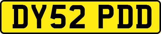 DY52PDD