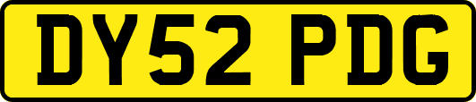DY52PDG