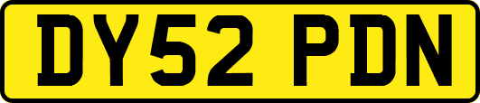 DY52PDN