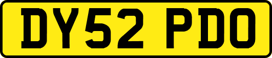 DY52PDO