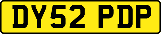 DY52PDP
