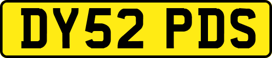 DY52PDS