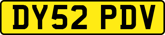 DY52PDV