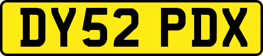 DY52PDX