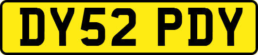 DY52PDY