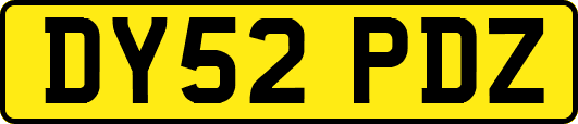 DY52PDZ