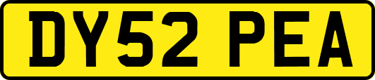 DY52PEA