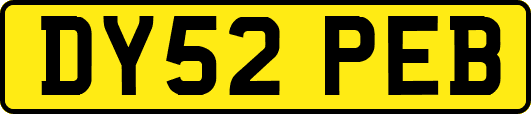 DY52PEB