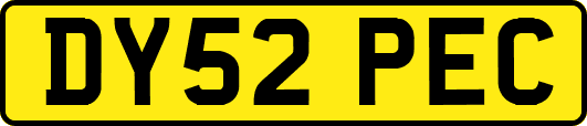 DY52PEC