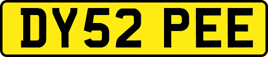 DY52PEE