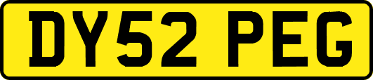 DY52PEG