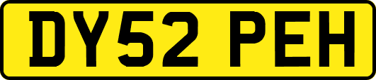DY52PEH
