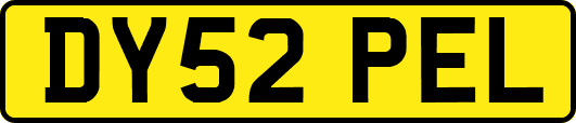 DY52PEL