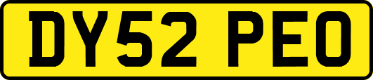 DY52PEO