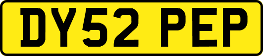 DY52PEP