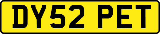 DY52PET