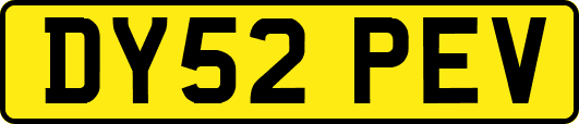 DY52PEV