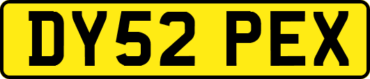 DY52PEX