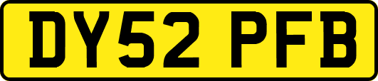 DY52PFB