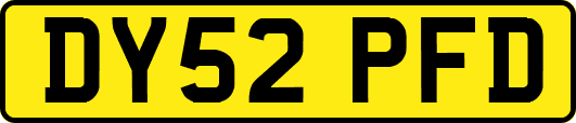 DY52PFD