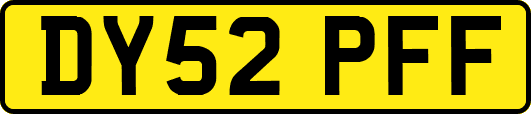 DY52PFF