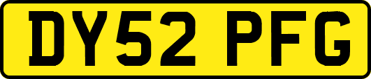 DY52PFG