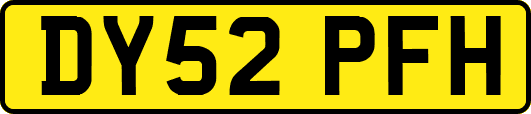 DY52PFH