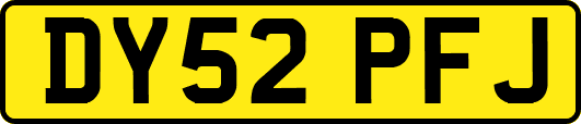 DY52PFJ