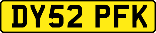 DY52PFK