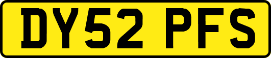 DY52PFS