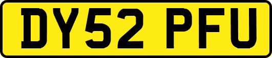 DY52PFU