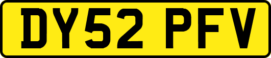 DY52PFV