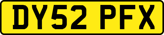 DY52PFX