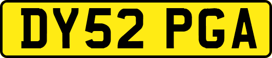 DY52PGA