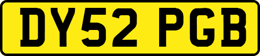 DY52PGB