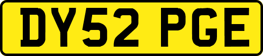 DY52PGE