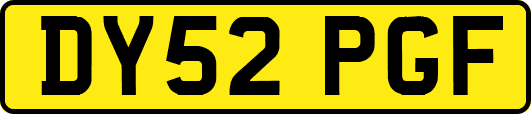 DY52PGF