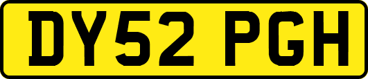 DY52PGH