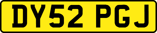 DY52PGJ