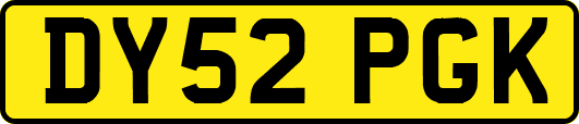 DY52PGK