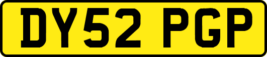 DY52PGP