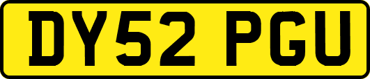 DY52PGU