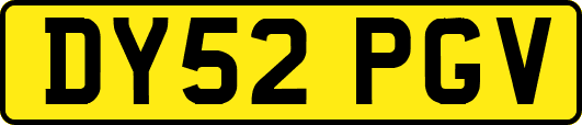 DY52PGV