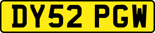 DY52PGW